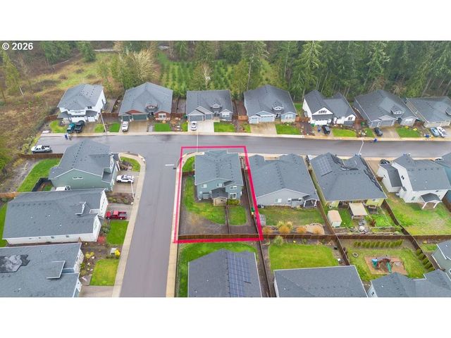 1729 Ne CASCADIA RIDGE Dr, Estacada, OR 97023