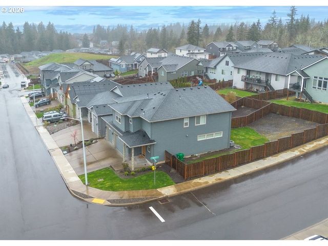 1729 Ne CASCADIA RIDGE Dr, Estacada, OR 97023