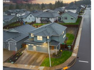 1729 Ne CASCADIA RIDGE Dr, Estacada, OR 97023