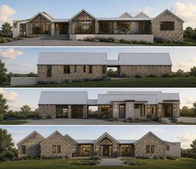 100 & 200 Contrails WAY, Spicewood, TX 78669
