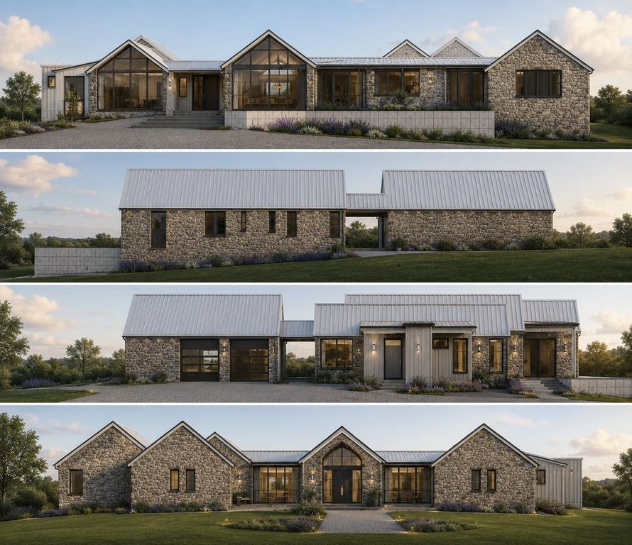 100 & 200 Contrails WAY, Spicewood, TX 78669