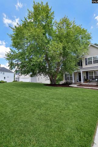 117 Timber Chase Lane, Lexington, SC 29073