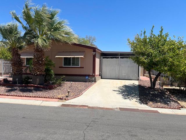 69250 Parkside Drive, Desert Hot Springs, CA 92241