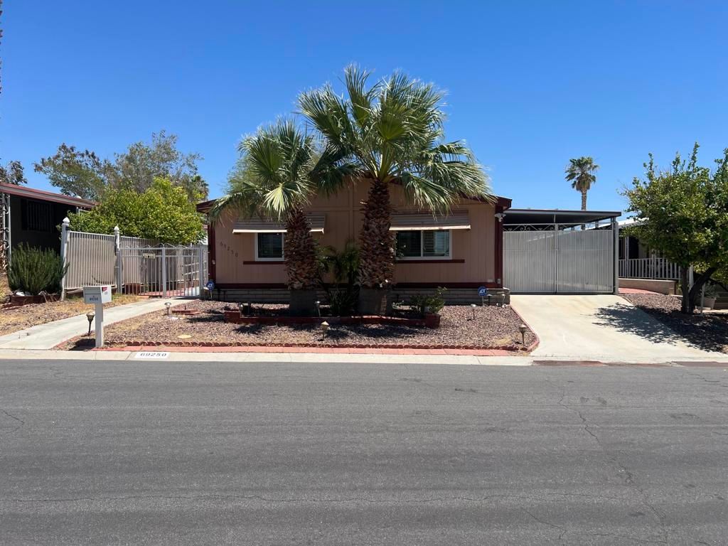 69250 Parkside Drive, Desert Hot Springs, CA 92241