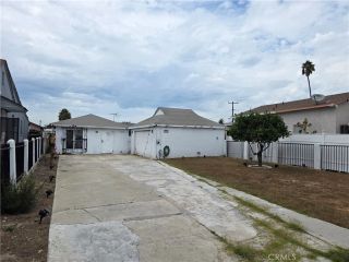 10613 S Felton Avenue, Inglewood, CA 90304