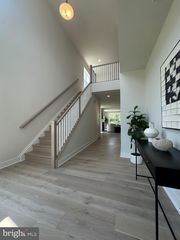 6 MILL CREEK DRIVE #LOT 135, Doylestown, PA 18901