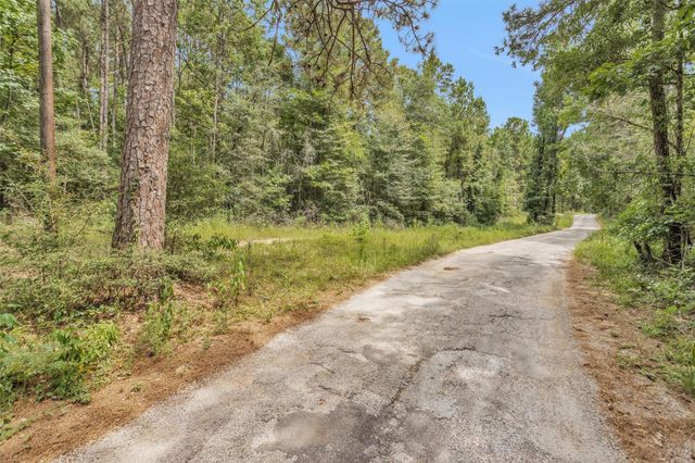 Lot 20 E Double Creek Road, Willis, TX 77378
