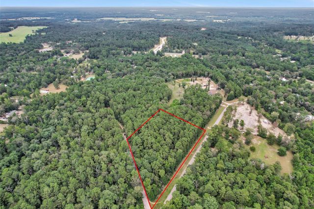 Lot 20 E Double Creek Road, Willis, TX 77378