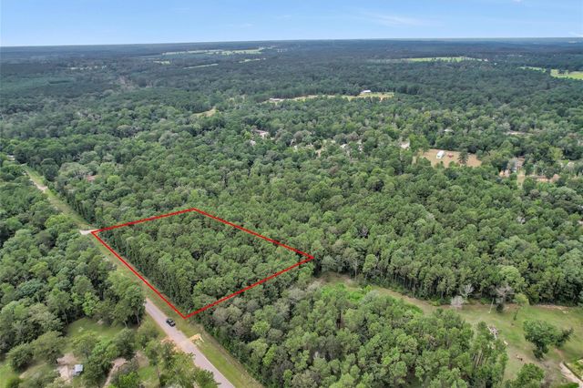 Lot 20 E Double Creek Road, Willis, TX 77378
