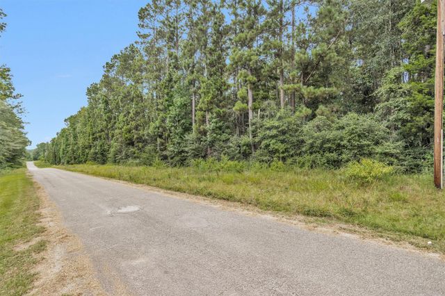 Lot 20 E Double Creek Road, Willis, TX 77378