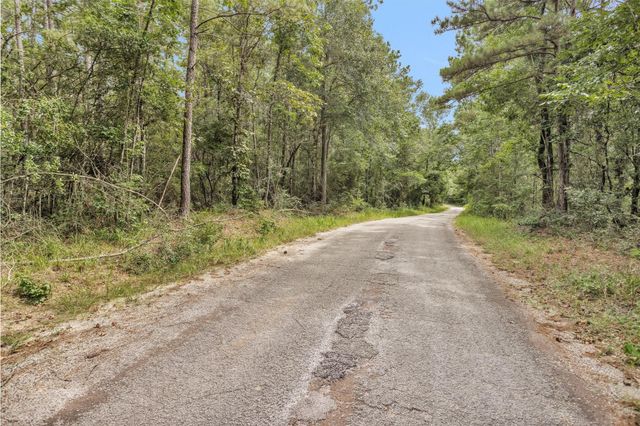 Lot 20 E Double Creek Road, Willis, TX 77378