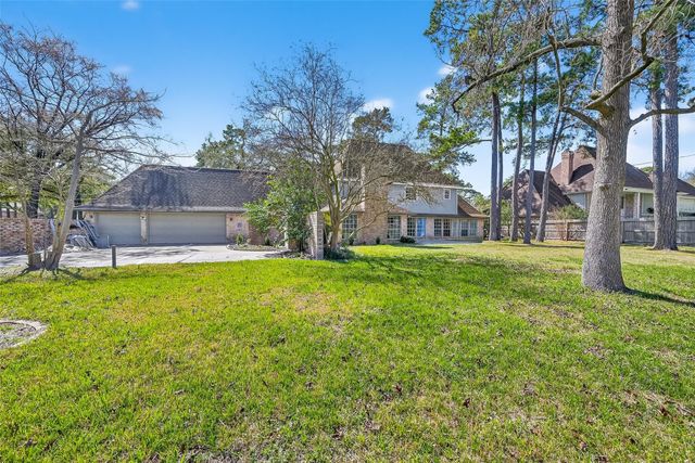 11302 Hylander Drive, Houston, TX 77070