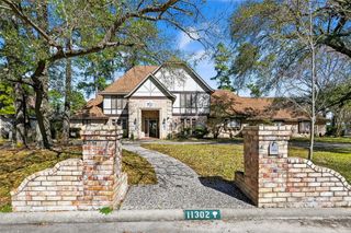 11302 Hylander Drive, Houston, TX 77070