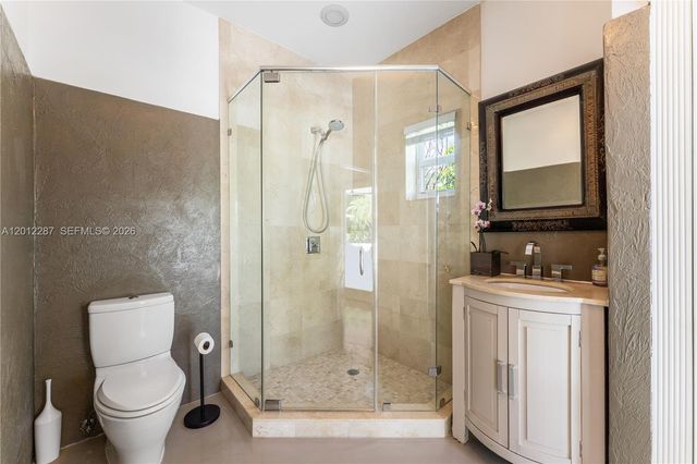 8763 SW 61st Pl, Pinecrest, FL 33156