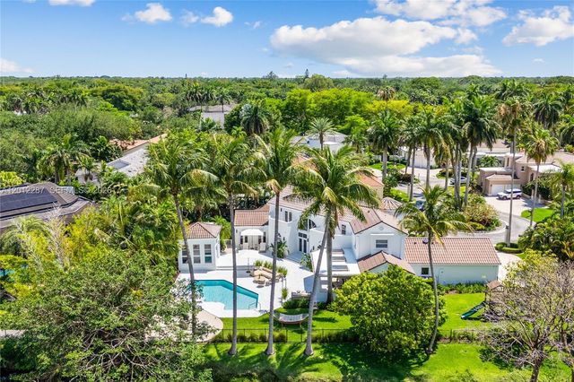 8763 SW 61st Pl, Pinecrest, FL 33156