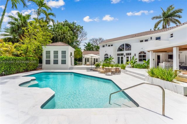 8763 SW 61st Pl, Pinecrest, FL 33156