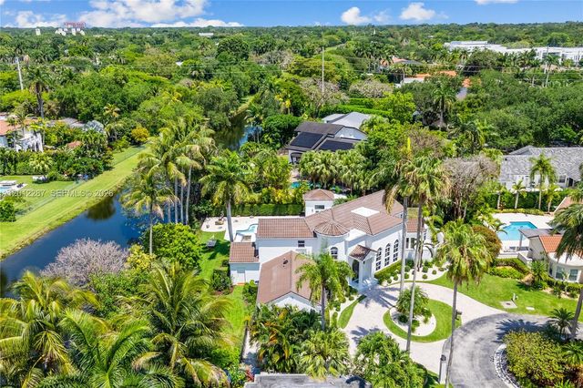 8763 SW 61st Pl, Pinecrest, FL 33156