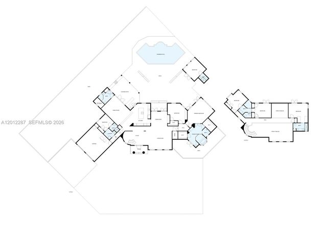 8763 SW 61st Pl, Pinecrest, FL 33156