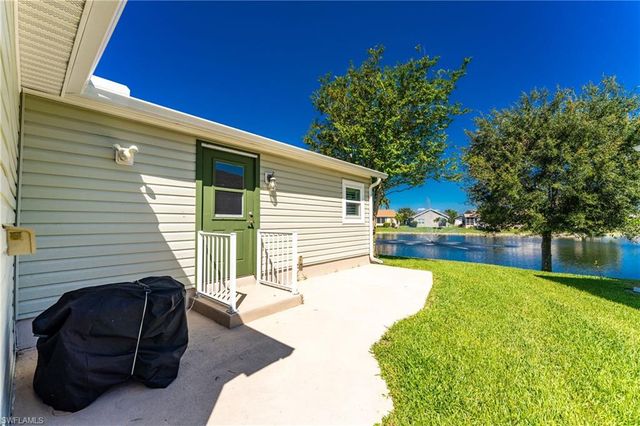 24819 Rio Villa Lakes CIR, Punta Gorda, FL 33950
