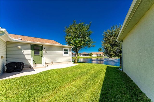 24819 Rio Villa Lakes CIR, Punta Gorda, FL 33950