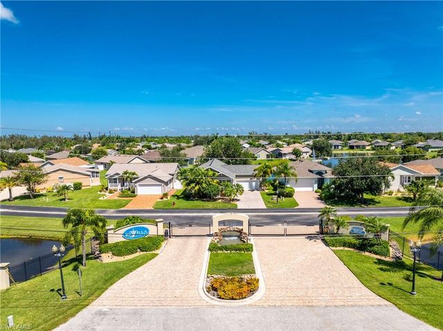 24819 Rio Villa Lakes CIR, Punta Gorda, FL 33950