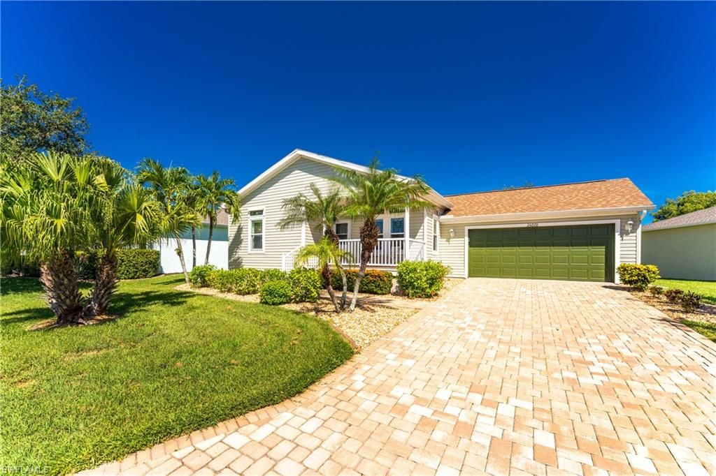 24819 Rio Villa Lakes CIR, Punta Gorda, FL 33950