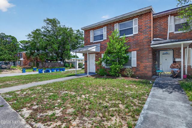 2658 TROLLIE Lane 1, Jacksonville, FL 32211