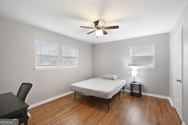 216 Scarsdale Drive, Riverdale, GA 30274