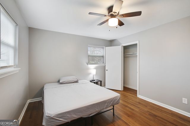 216 Scarsdale Drive, Riverdale, GA 30274