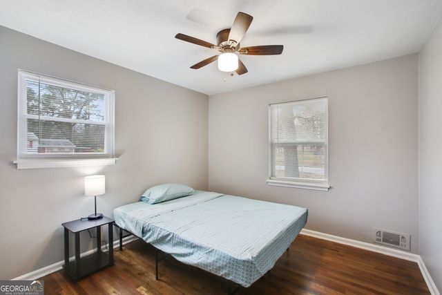 216 Scarsdale Drive, Riverdale, GA 30274