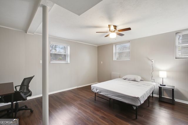 216 Scarsdale Drive, Riverdale, GA 30274