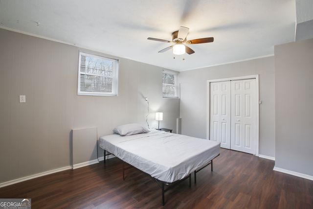 216 Scarsdale Drive, Riverdale, GA 30274