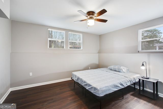 216 Scarsdale Drive, Riverdale, GA 30274