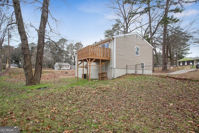 216 Scarsdale Drive, Riverdale, GA 30274