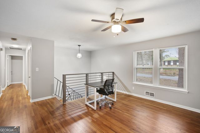 216 Scarsdale Drive, Riverdale, GA 30274