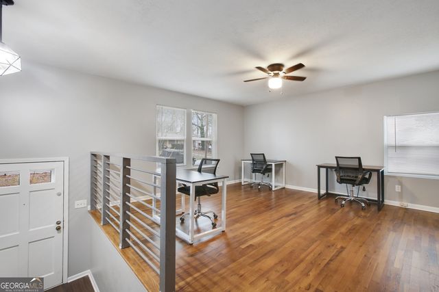 216 Scarsdale Drive, Riverdale, GA 30274