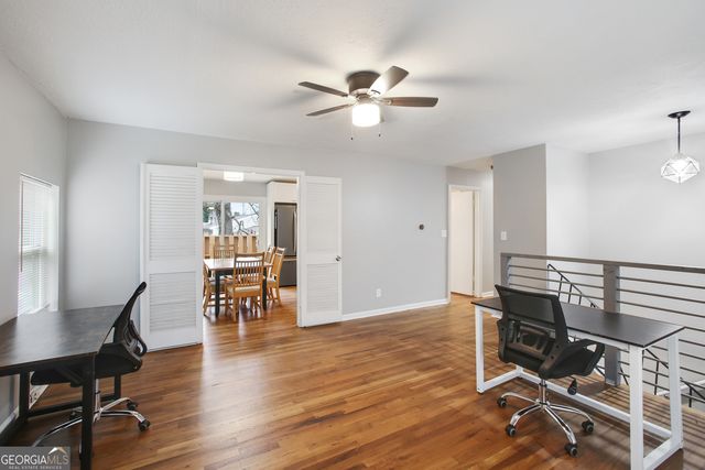 216 Scarsdale Drive, Riverdale, GA 30274