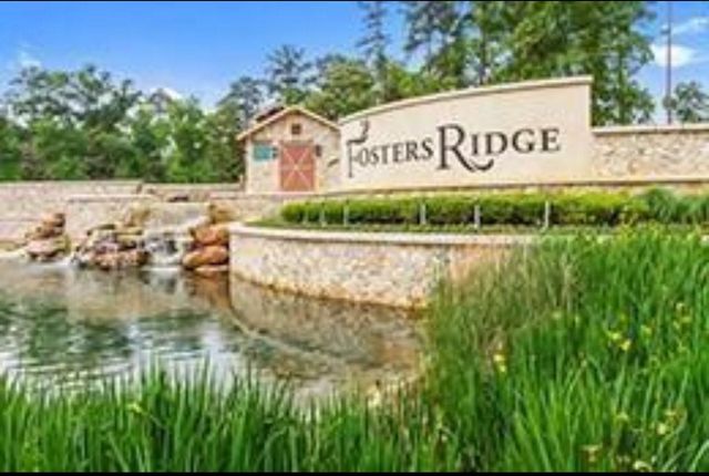 14339 Sweet Meadow Trail, Conroe, TX 77384