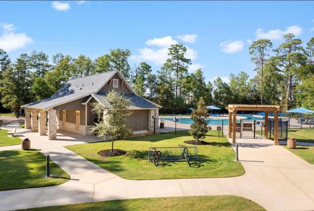 14339 Sweet Meadow Trail, Conroe, TX 77384