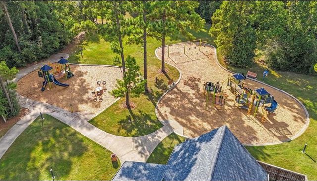 14339 Sweet Meadow Trail, Conroe, TX 77384