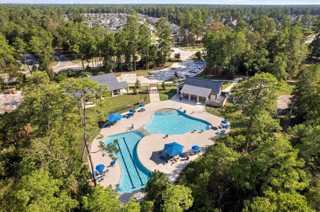 14339 Sweet Meadow Trail, Conroe, TX 77384