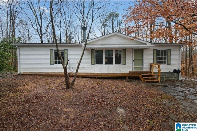 5190 MEMORY LANE, Mount Olive, AL 35117