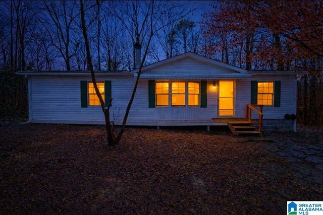 5190 MEMORY LANE, Mount Olive, AL 35117