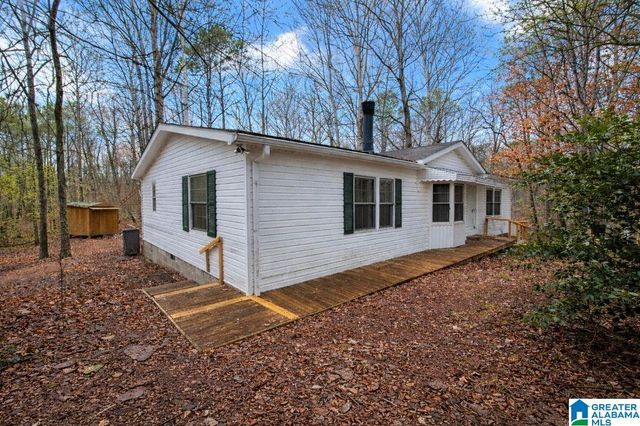 5190 MEMORY LANE, Mount Olive, AL 35117