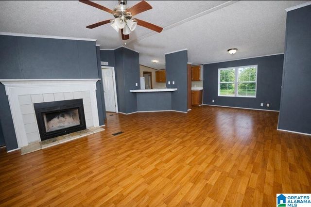 5190 MEMORY LANE, Mount Olive, AL 35117