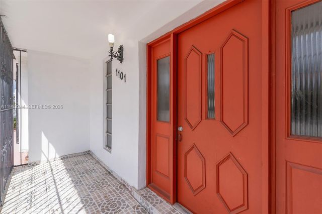 1101 SW 17th Ave 0, Miami, FL 33135