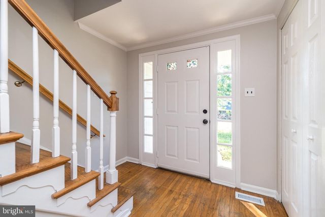 614 W BROOKHAVEN RD, Wallingford, PA 19086