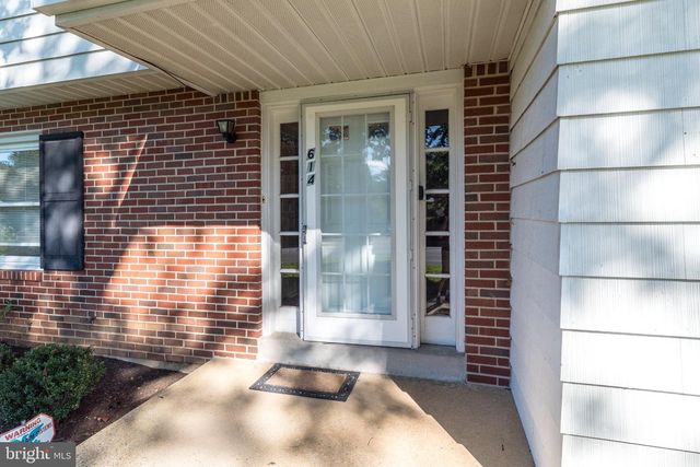 614 W BROOKHAVEN RD, Wallingford, PA 19086