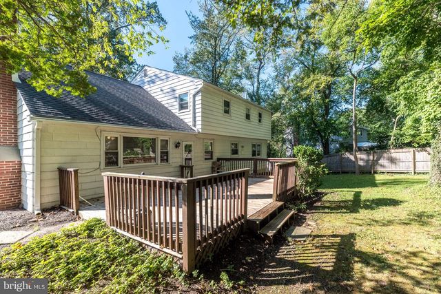 614 W BROOKHAVEN RD, Wallingford, PA 19086
