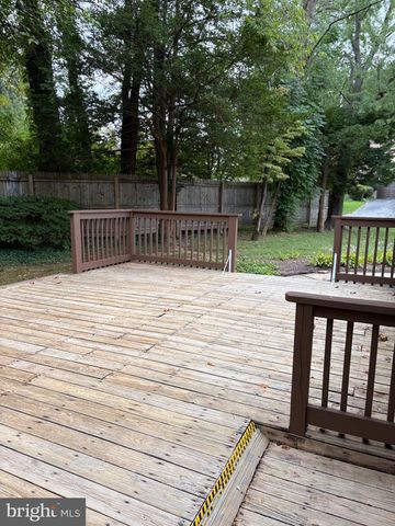 614 W BROOKHAVEN RD, Wallingford, PA 19086